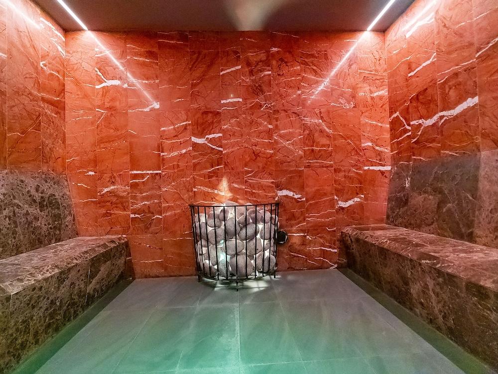 Aquacity Mountain View 4* Poprad