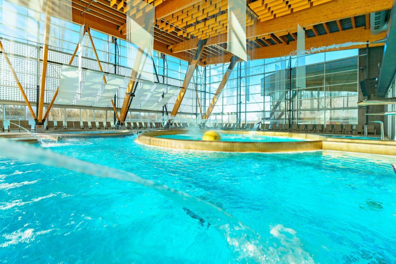 Aquacity Mountain View