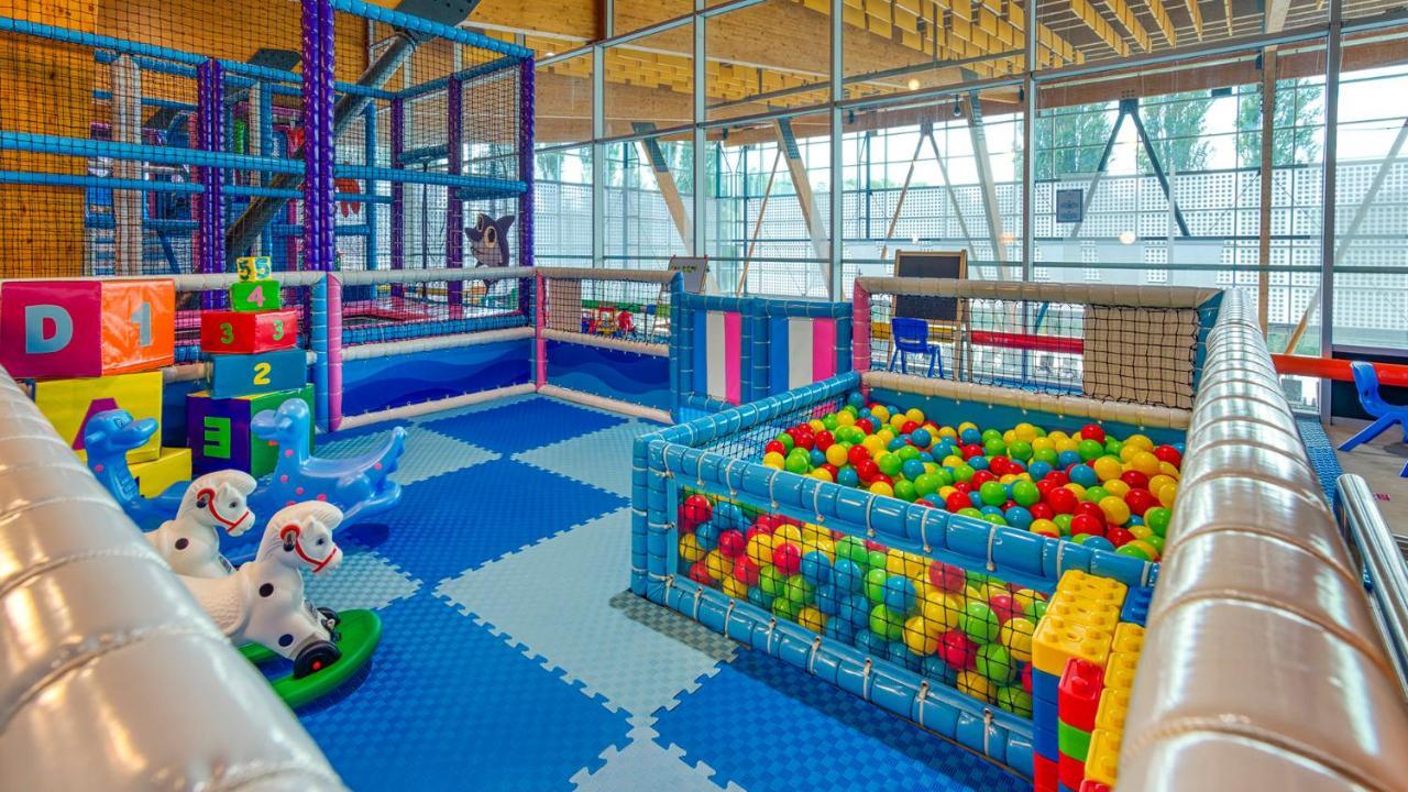 Aquacity Mountain View