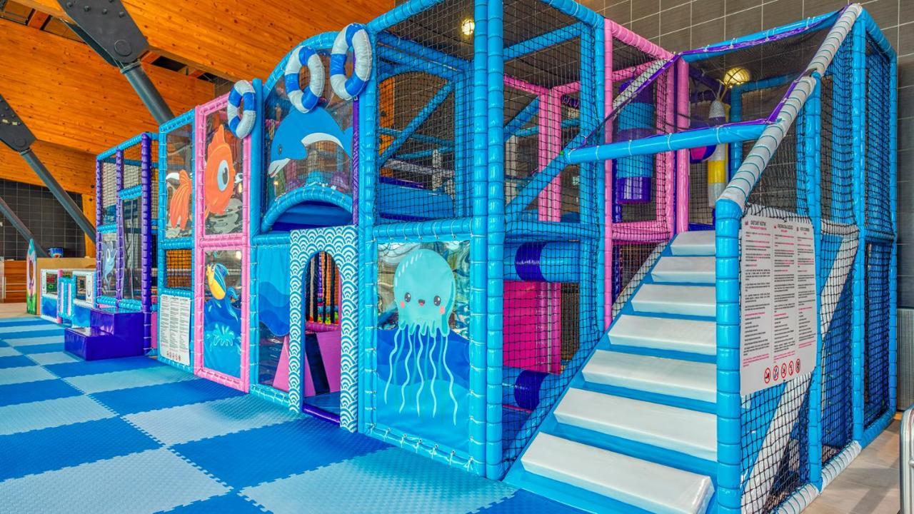 Aquacity Mountain View Hotel