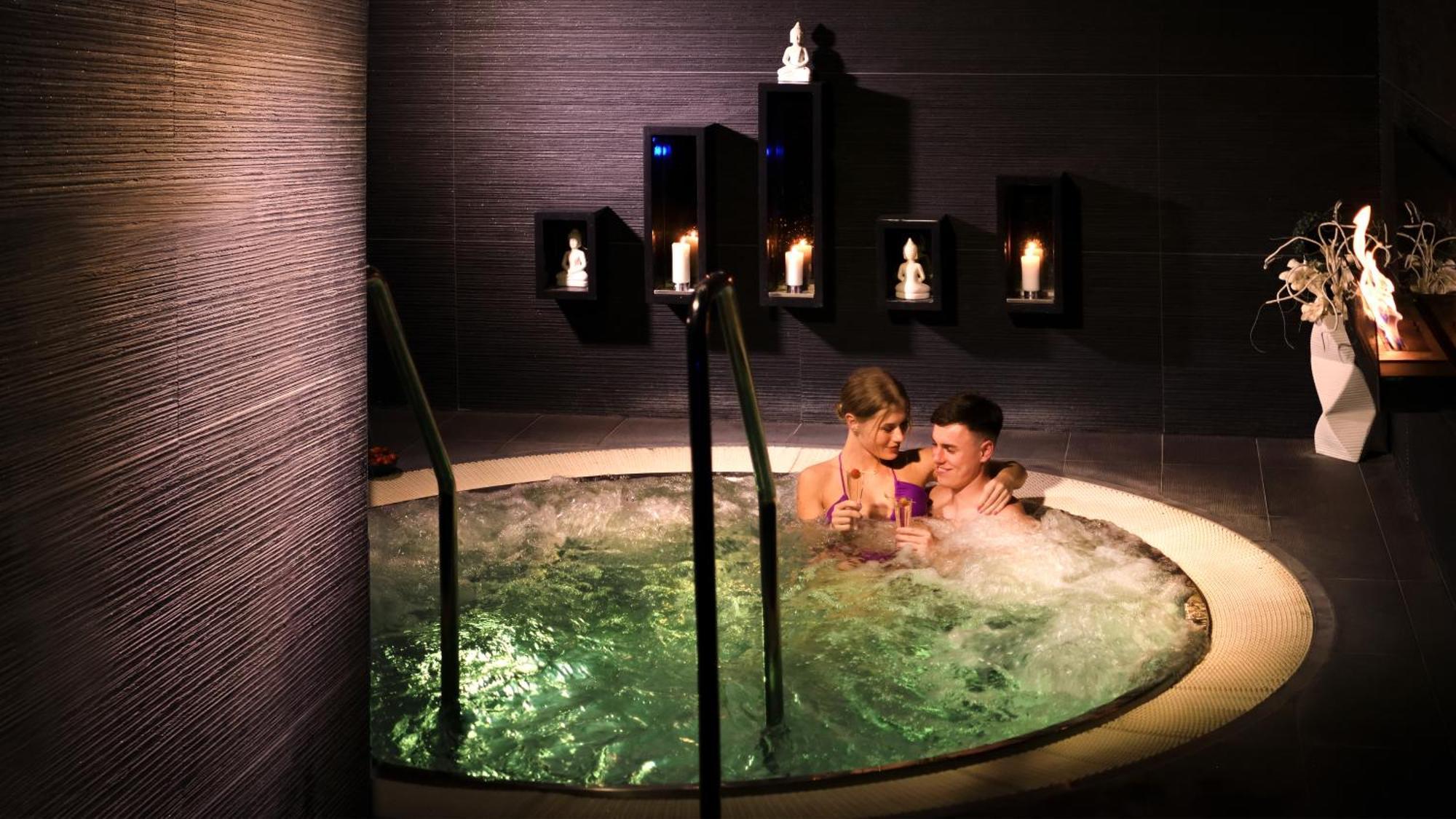 Aquacity Mountain View Hotel Poprad