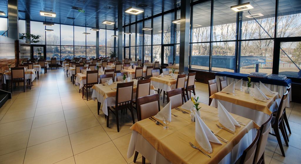 Aquacity Mountain View Poprad