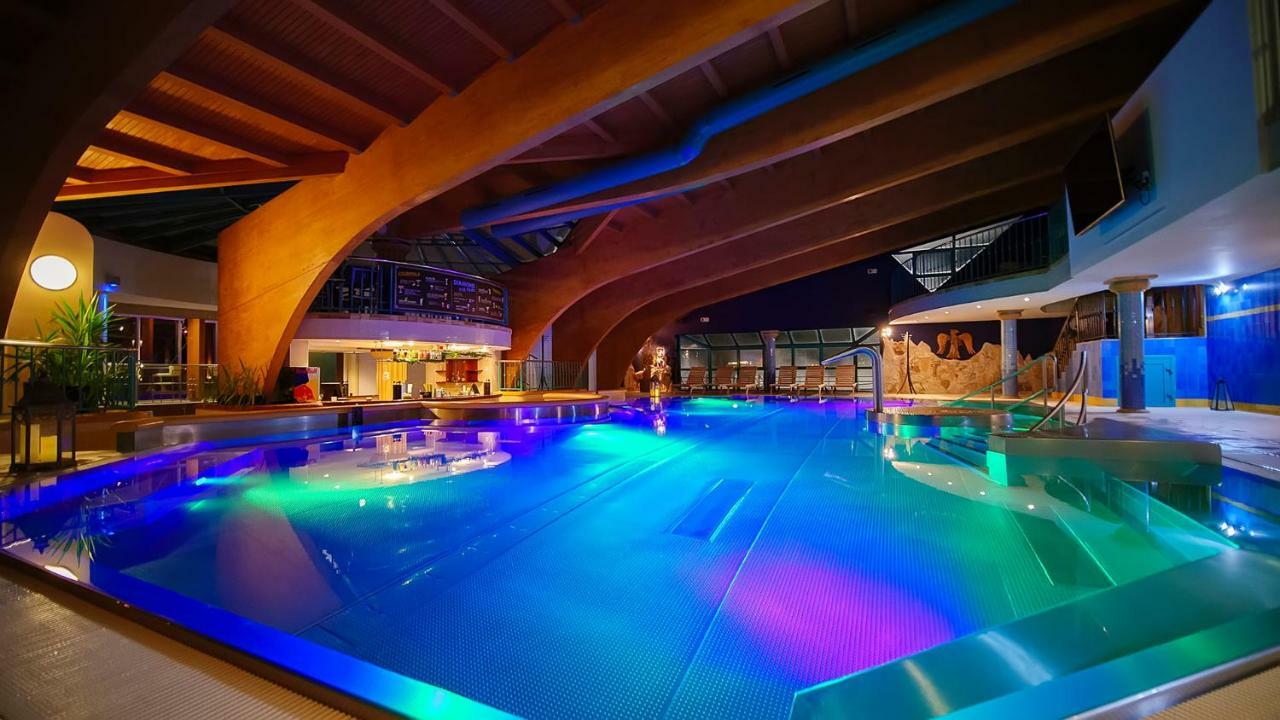 Aquacity Mountain View
