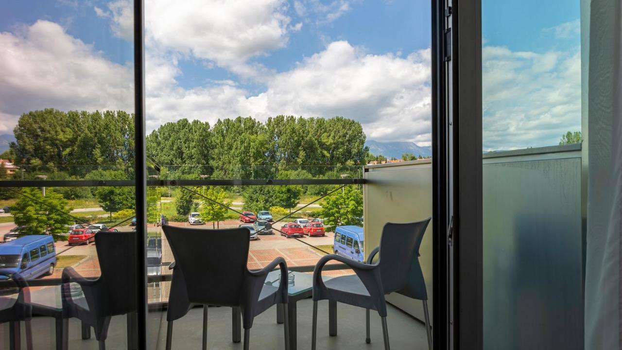 Hotel Aquacity Mountain View